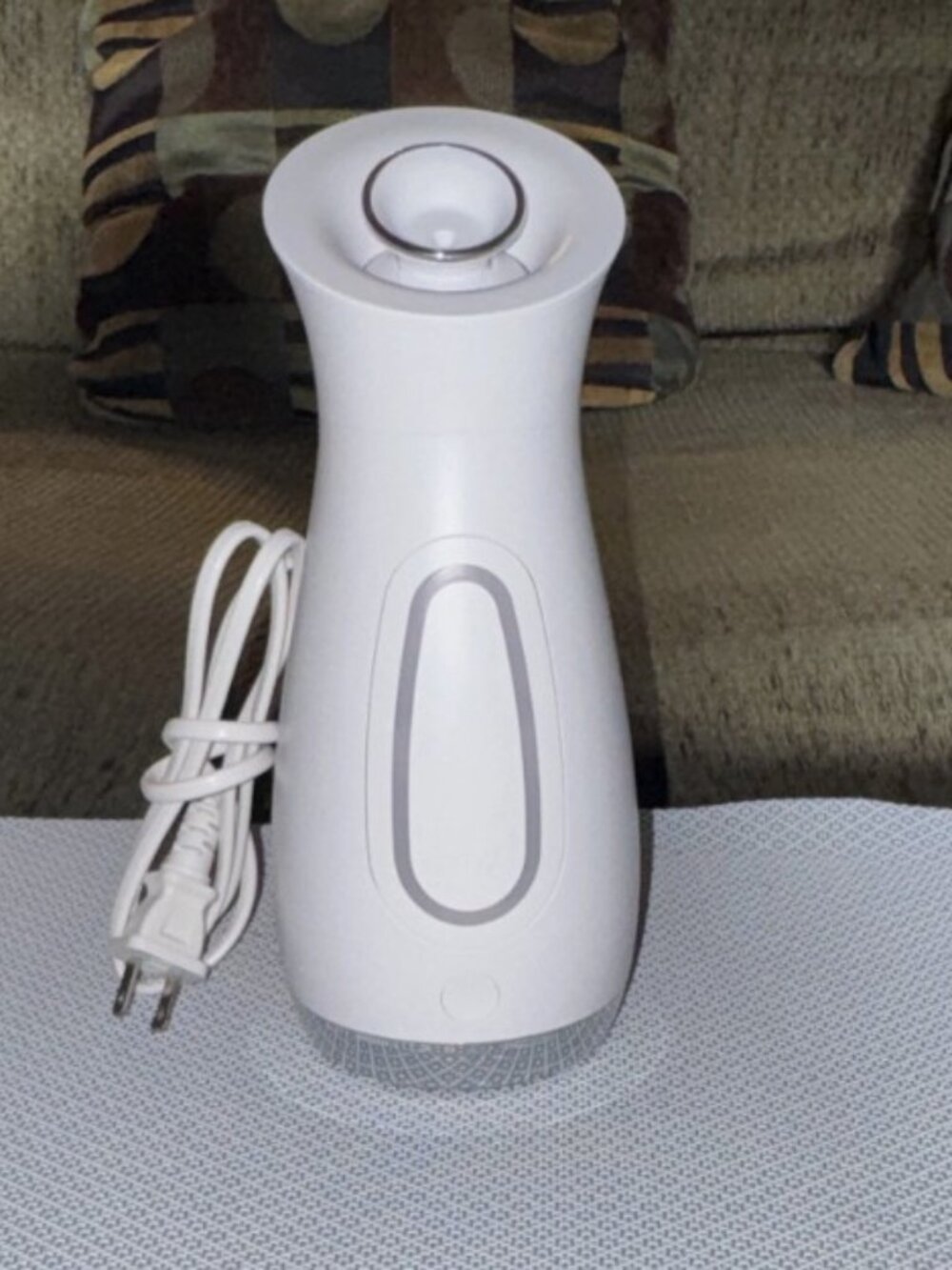 PMD SilkSteam Pro - Spa-Grade Facial Steamer w/ Directional Nozzle